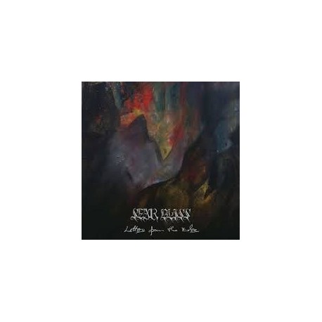 Sear Bliss-Letters From The Edge