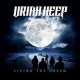 Uriah Heep-Living The Dream