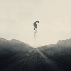 Crippled Black Phoenix-Great Escape