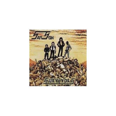 Samson-Survivors