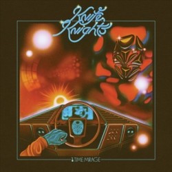 Knife Knights-1 Time Mirage