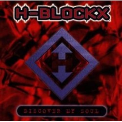 H-Blockx-Discover My Soul
