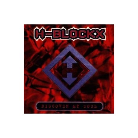 H-Blockx-Discover My Soul