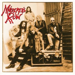 Murderer's Row-Murderer's Row