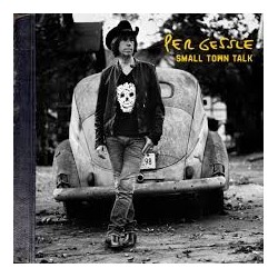 Per Gessle-Small Town Talk
