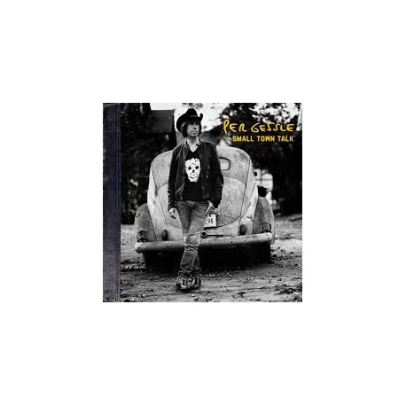 Per Gessle-Small Town Talk