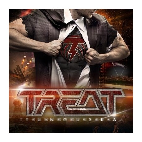 Treat-Tunguska