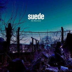 Suede-Blue Hour