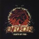 Enforcer-Death By Fire