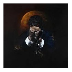 Ghetts-Ghetto Gospel:The New Testament