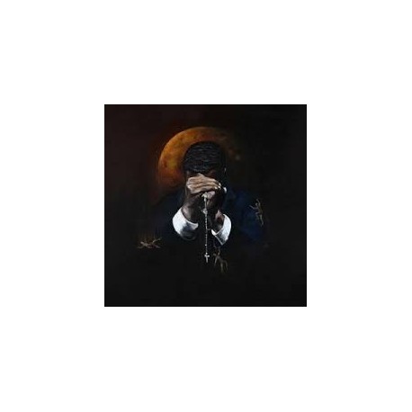 Ghetts-Ghetto Gospel:The New Testament
