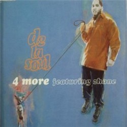 De La Soul-4 More