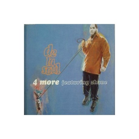 De La Soul-4 More