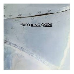 Young Gods-T.V. Sky