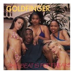 Goldfinger-This Beat Is For Freaks