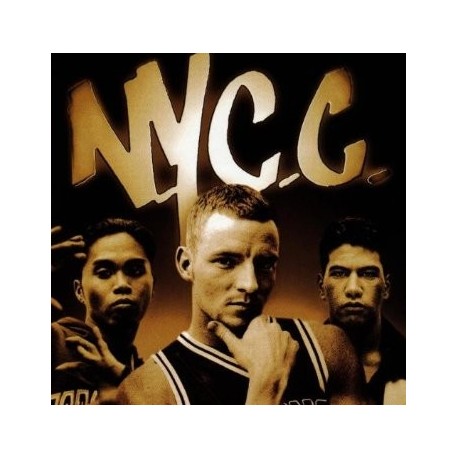 NYCC-Greatest Hits