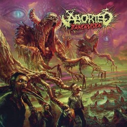 Aborted-Terrorvision