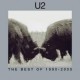 U2-Best Of 1990-2000