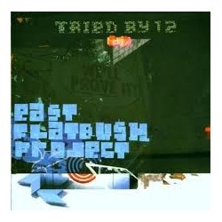East Flatbush Project-Third By 12