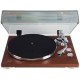 Giradischi (Turntable)-Teac TN-350 Walnut