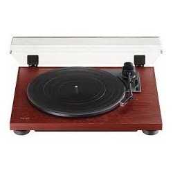 Giradischi (Turntable)-Teac TN-180-CH Cherry