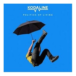 Kodaline-Politics Of Living
