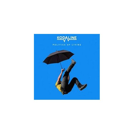Kodaline-Politics Of Living