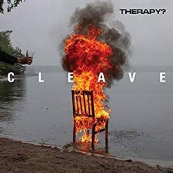 Therapy?-Cleave