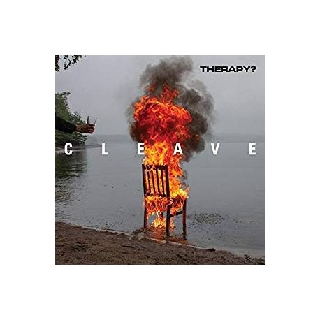 Therapy?-Cleave