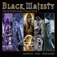 Black Majesty-10 Years Royal Collection