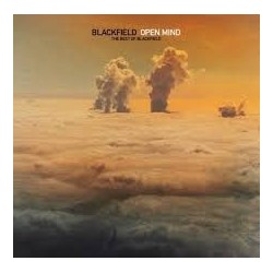 Blackfield-Open Mind The Best Of Blackfield