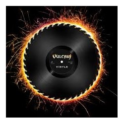Vulcain-Vinyle