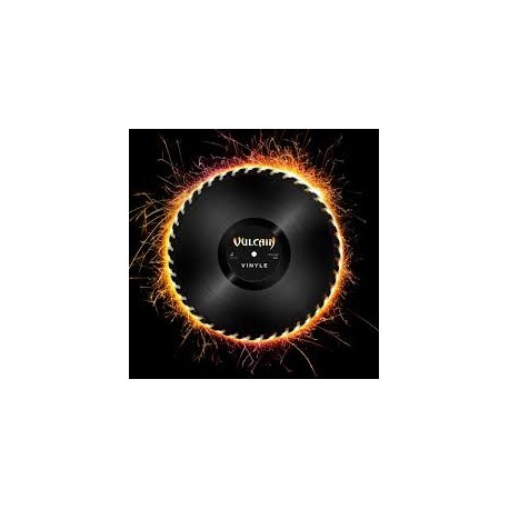 Vulcain-Vinyle