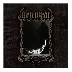 Helrunar-Vanitas Vanitatum