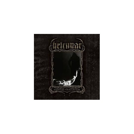Helrunar-Vanitas Vanitatum