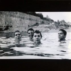 Slint-Spiderland