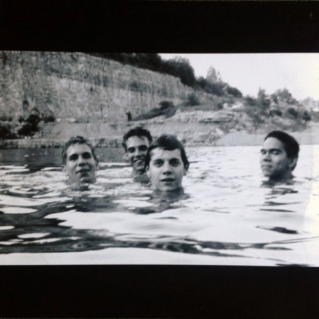 Slint-Spiderland