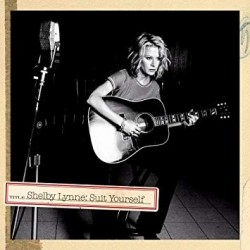 Shelby Lynne-Suit Yourself