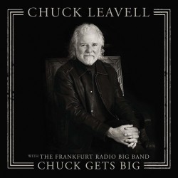 Chuck Leavell-Chuck Gets Big