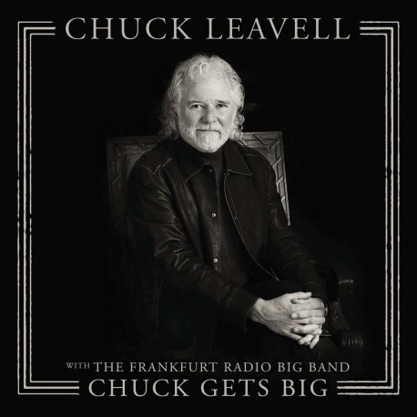 Chuck Leavell-Chuck Gets Big