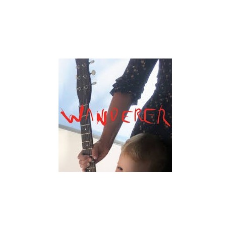 Cat Power-Wanderer