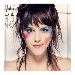 Zaz-Recto Verso