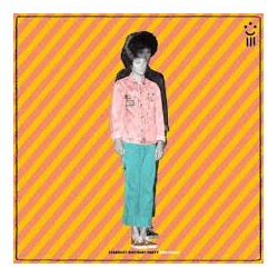 Ron Gallo-Stardust Birthday Party