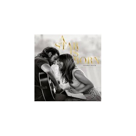 Lady Gaga & Bradley Cooper-O.S.T. A Star Is Born