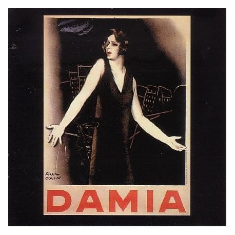Damia-Damia