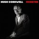 Hugh Cornwell-Monster