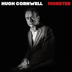 Hugh Cornwell-Monster