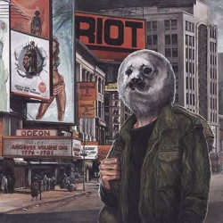 Riot-Archives Volum 1:1976-1981