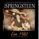 Bruce Springsteen-Live 1982 Legendary Broadcast