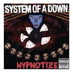 System Of A Down-Hypnotize